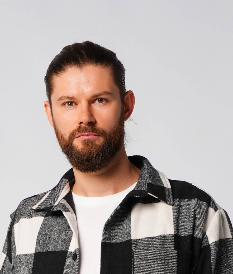 Eggur Dev | Сетка — социальная сеть от hh.ru