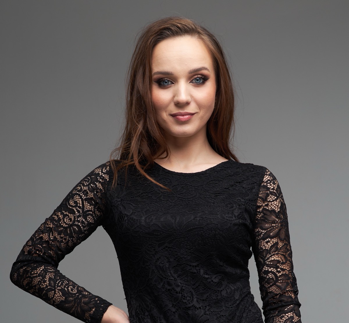 Екатерина Копылова
