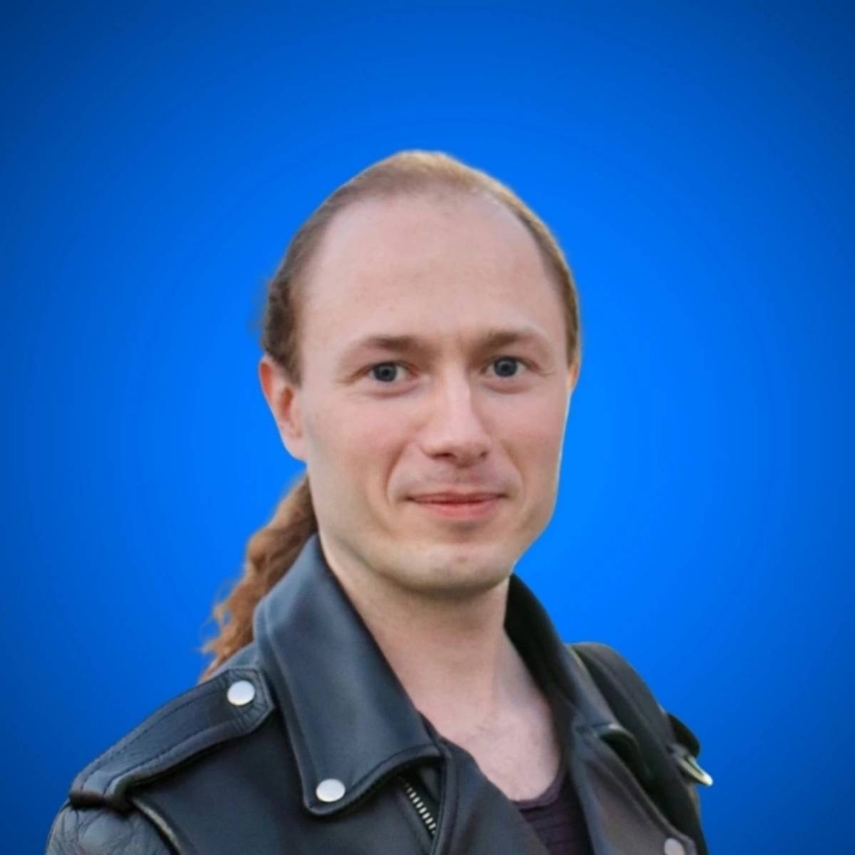 Павел Репин