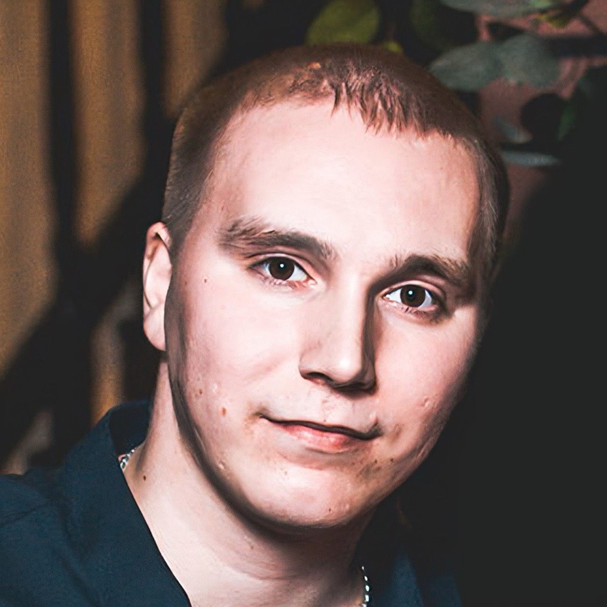 Дмитрий Додонов