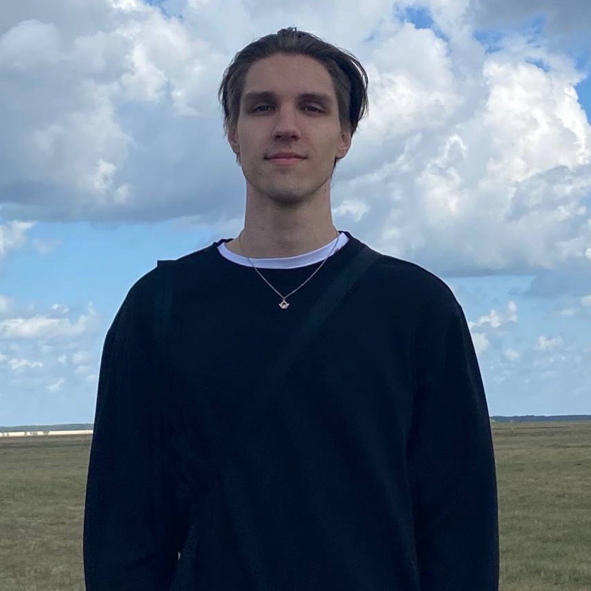 Дмитрий Потерин