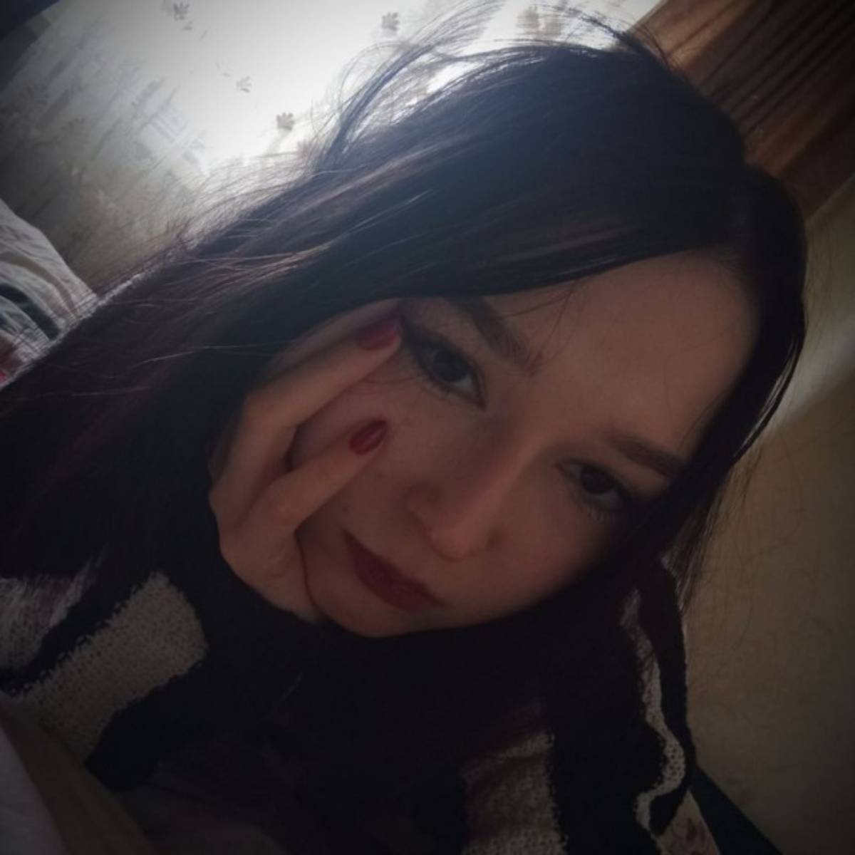 Анна Козлова