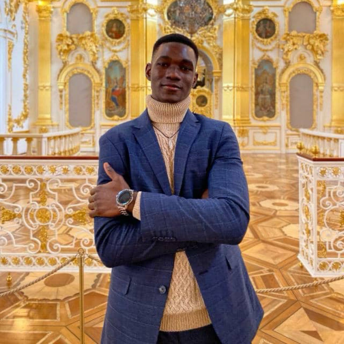 Ибраима Диаби