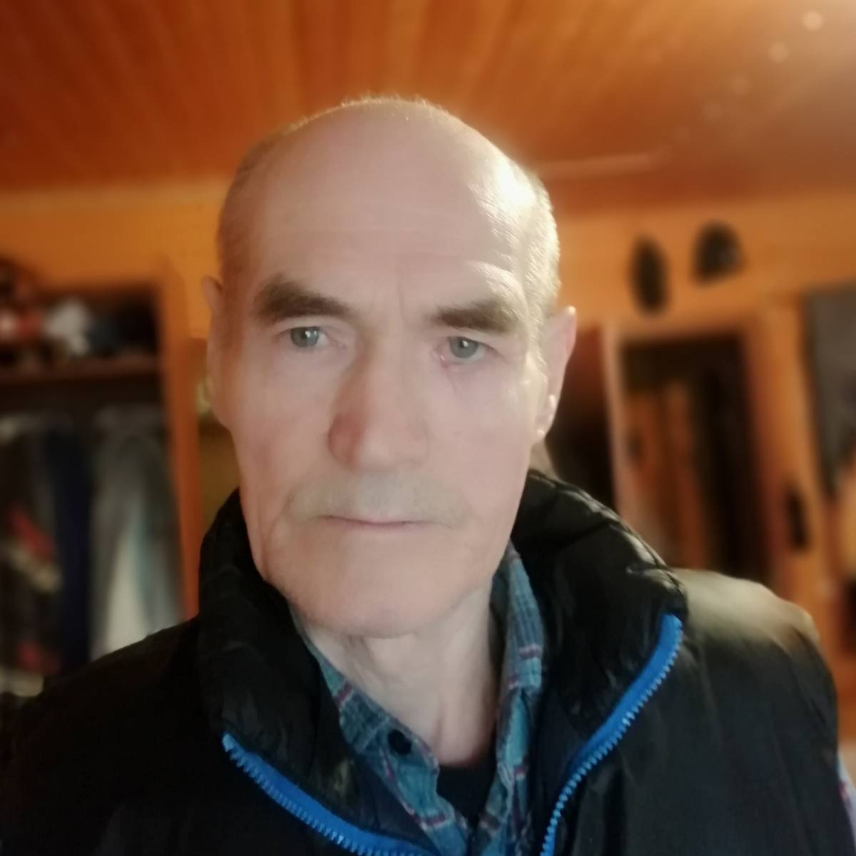 Юрий Родионов