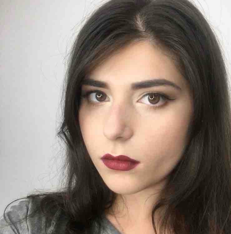 Эльвира Дашевская | Сетка — социальная сеть от hh.ru