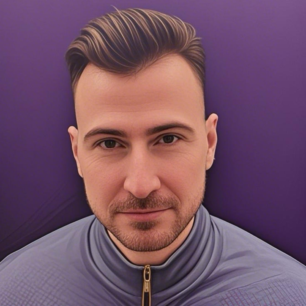 Антон Суминов | Tony pro IT