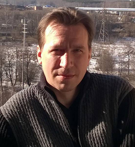 Илья Козлов