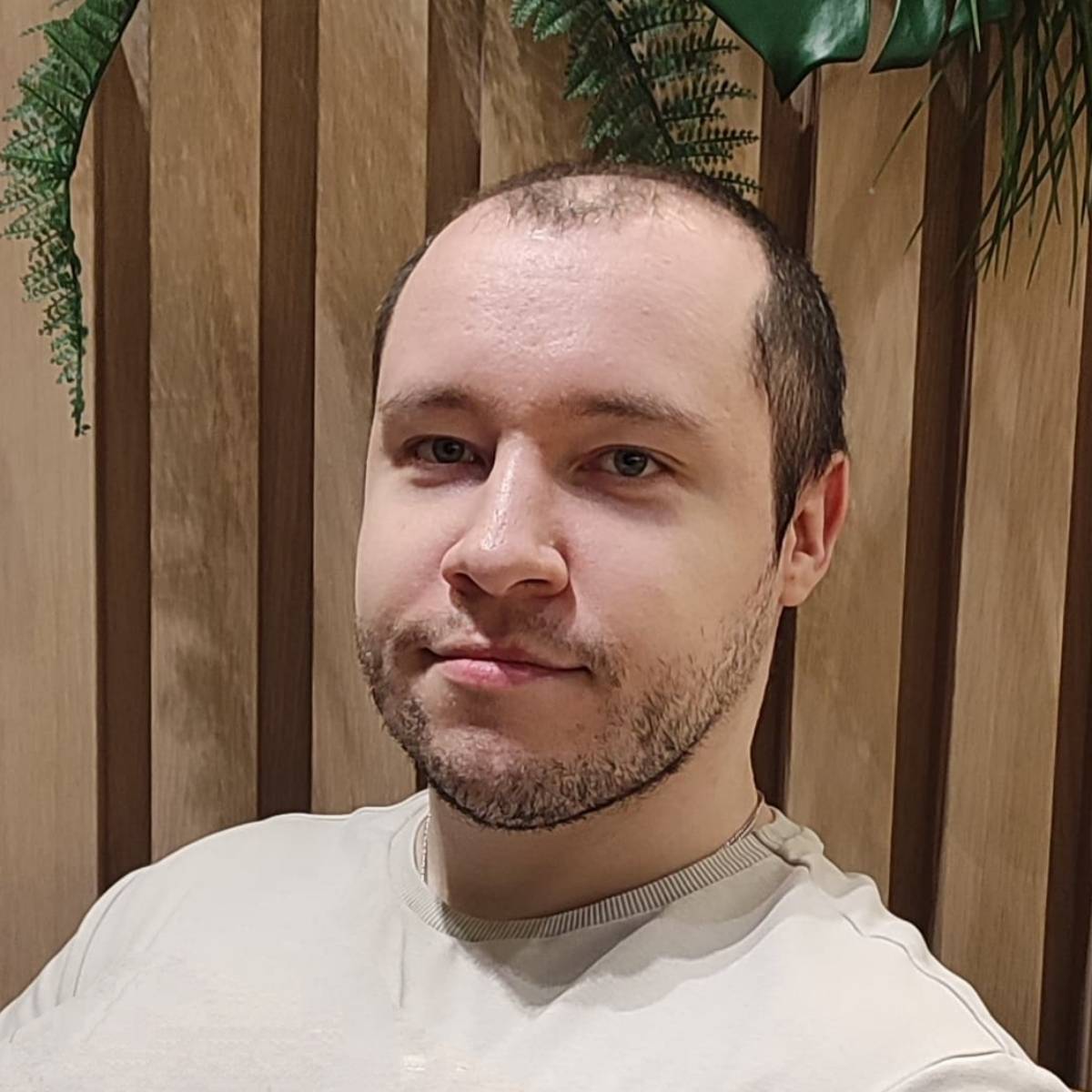 Илья Акатов | Сетка — социальная сеть от hh.ru