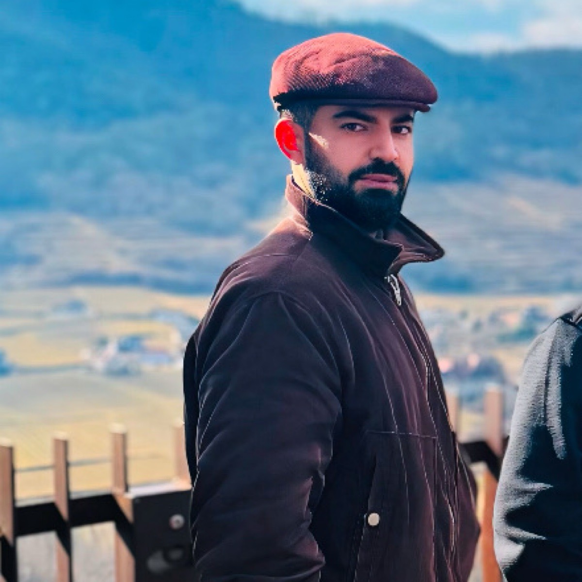 Peshava Kh