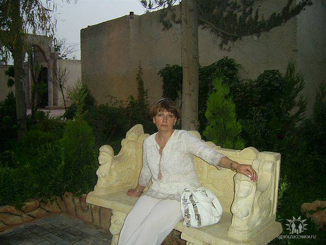 Светлана Нахле | Сетка — социальная сеть от hh.ru