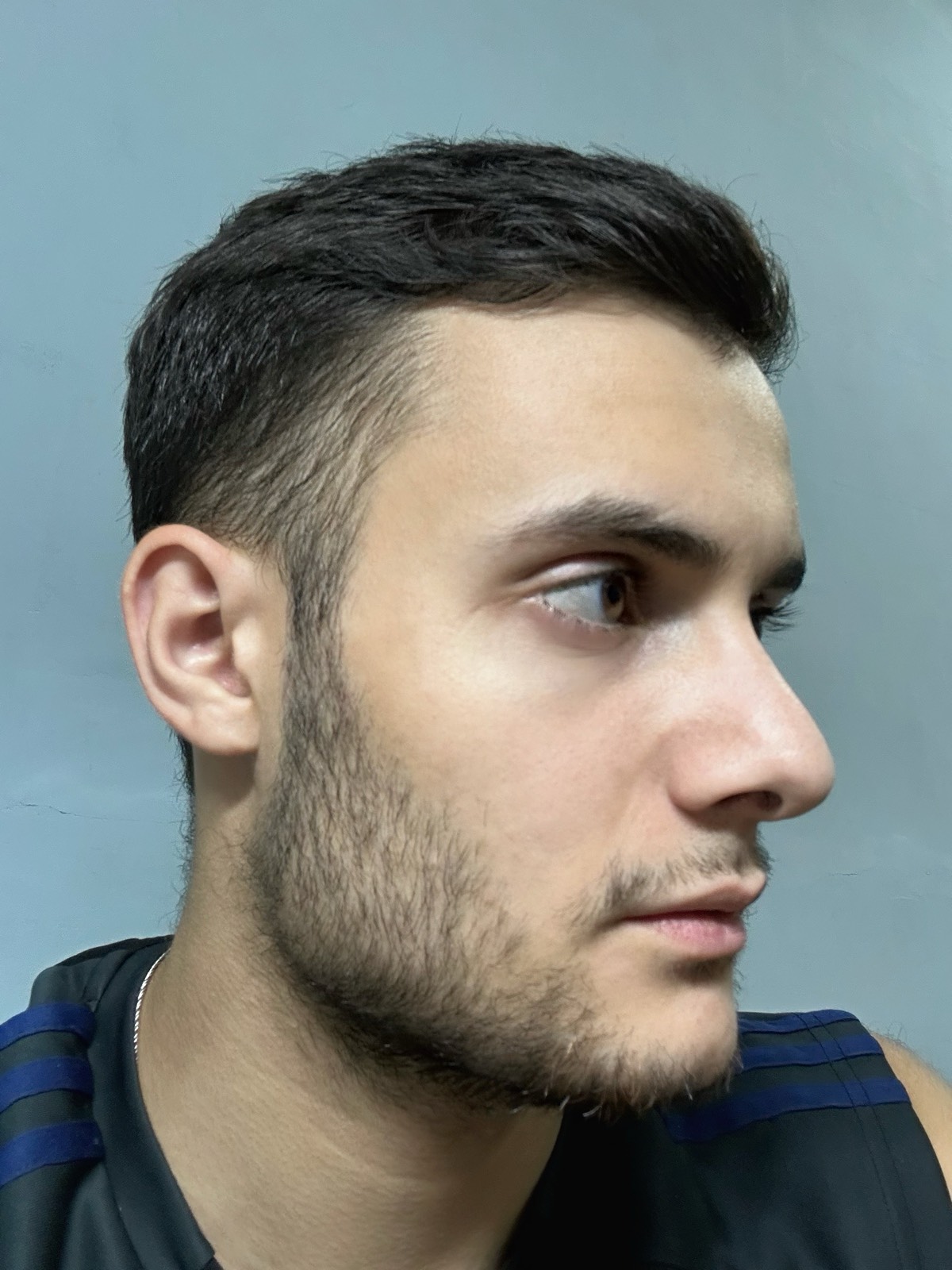 Ашот Эскандарян | Сетка — социальная сеть от hh.ru