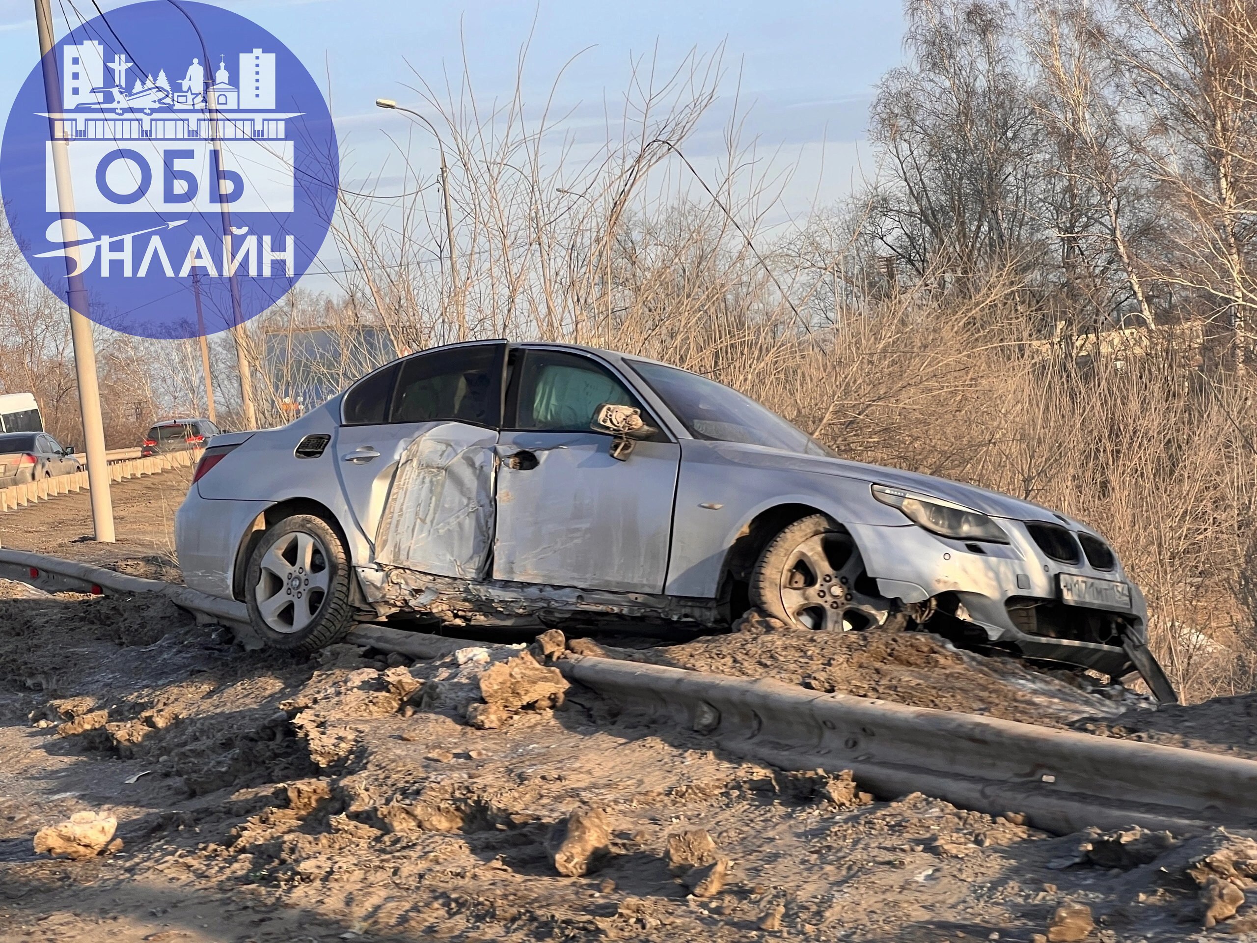 ↗ На мосту иномарка вылетела за отбойник
vk.com
Подробнее на https://vk.com/ob.gorod
#городобь #городобьонлайн #толмачево | Сетка — социальная сеть от hh.ru