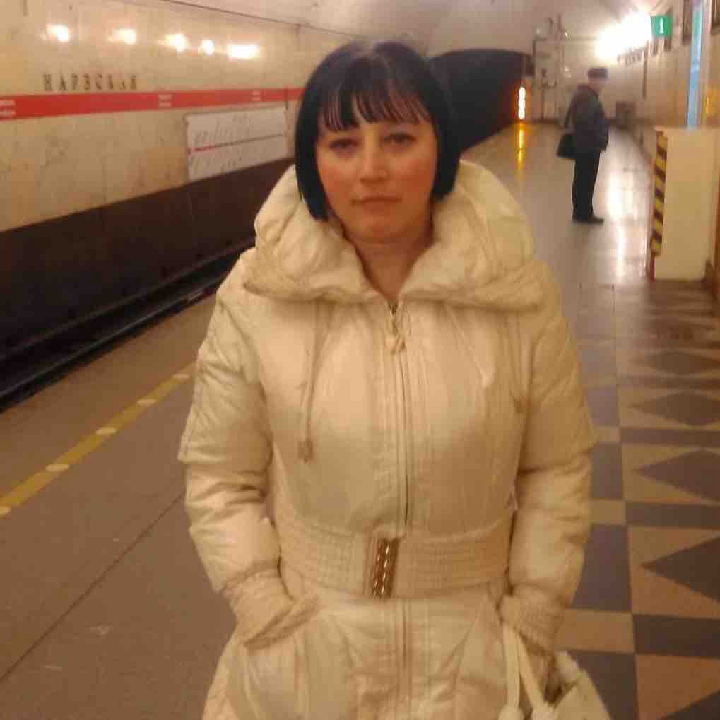 Лариса Сидоренко | Сетка — социальная сеть от hh.ru