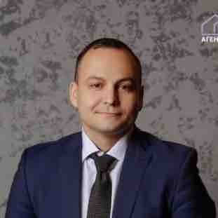 Владимир Пашков