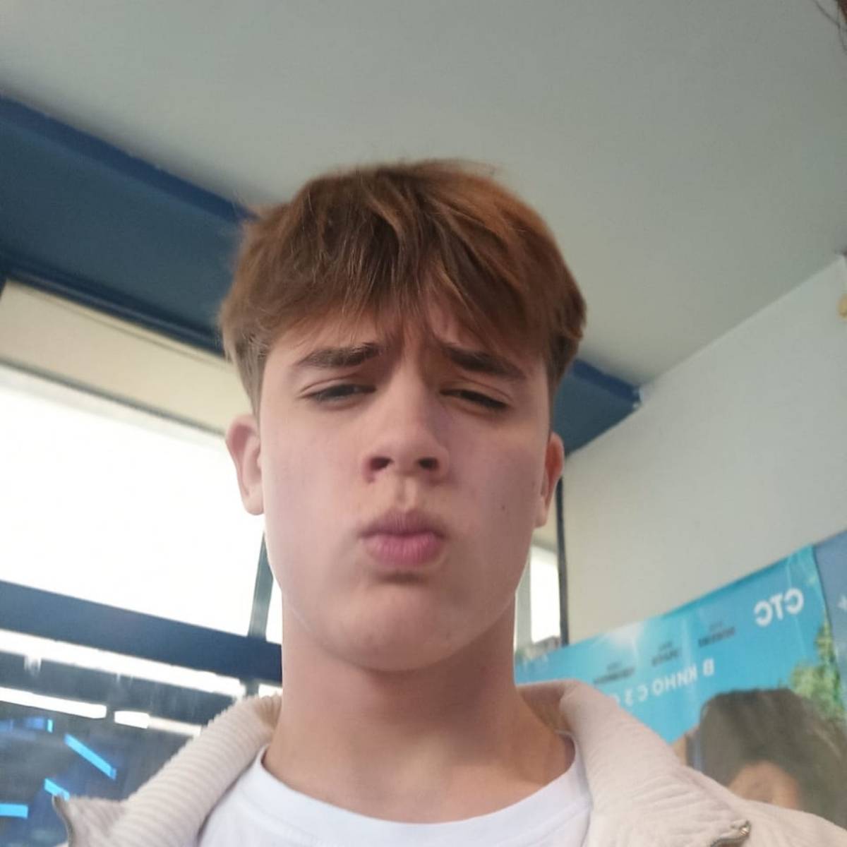 Алексей Киселев
