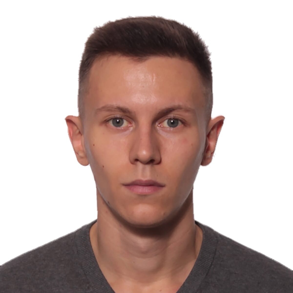 Александр Солей