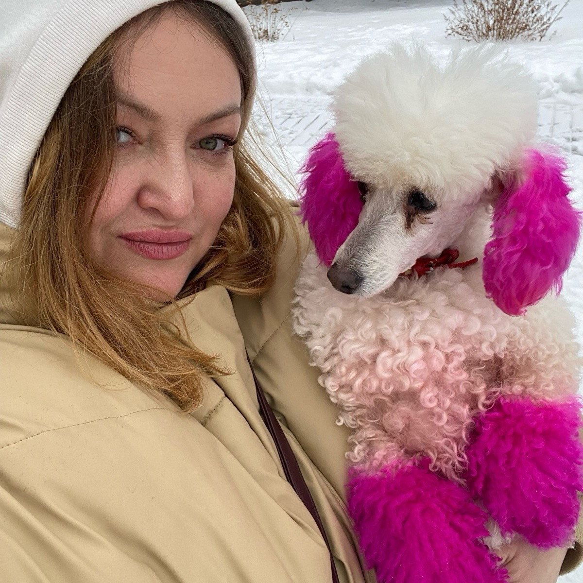Оксана Колясникова