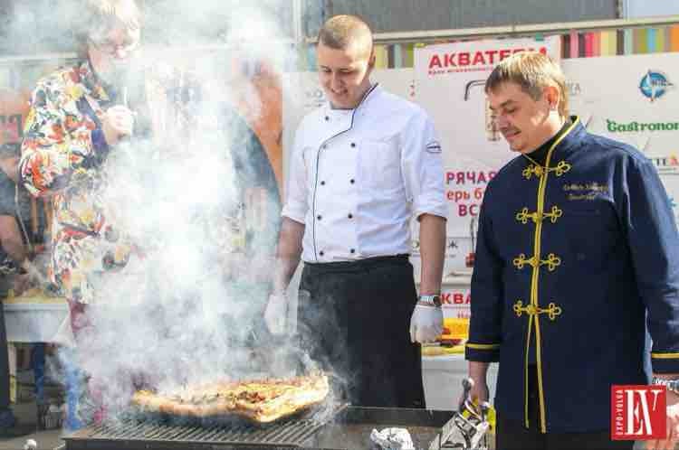 Олег Донцов