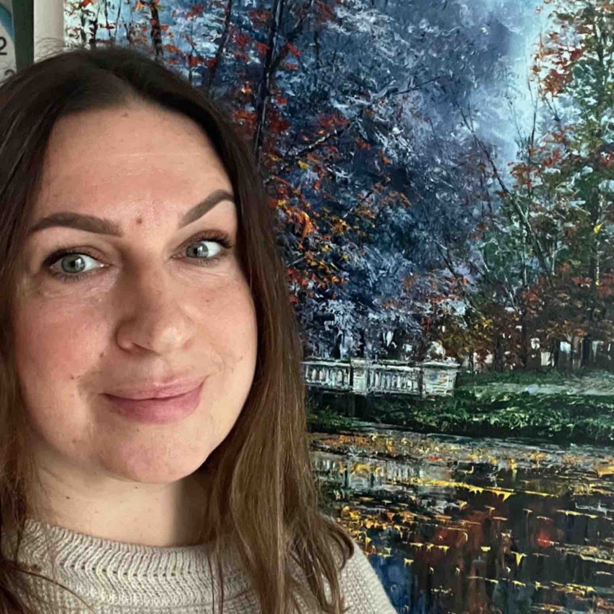 Полина Чванова