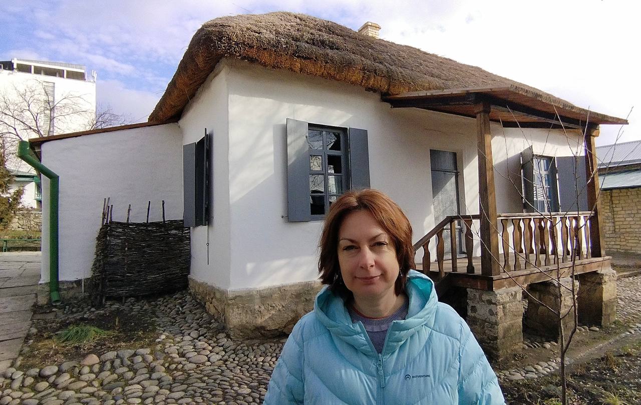 В этом году мне удалось побывать в музее М.Ю. Лермонтова в Пятигорске. Михаил Юрьевич провёл здесь в общей сложности около 5 месяцев | Сетка — социальная сеть от hh.ru