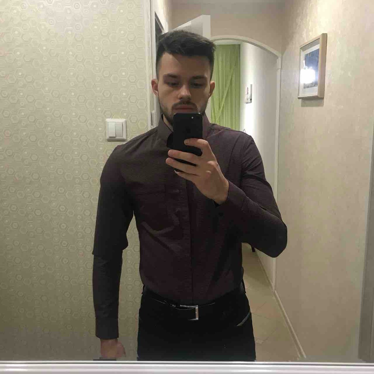 Павел Варламов | Сетка — социальная сеть от hh.ru