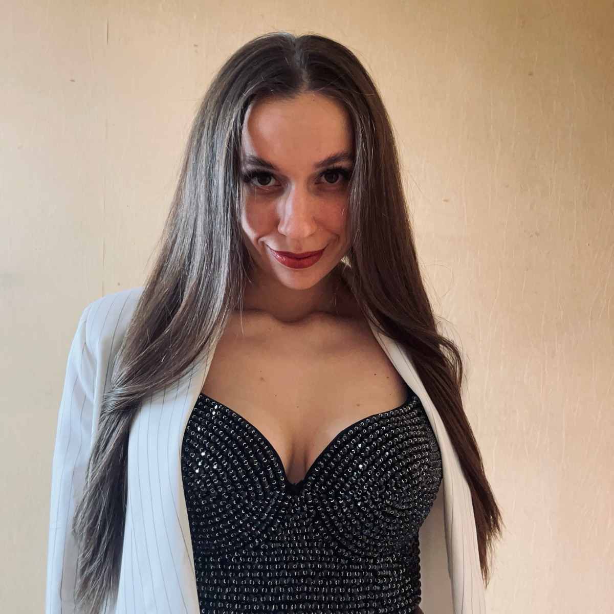 Анна Осокина