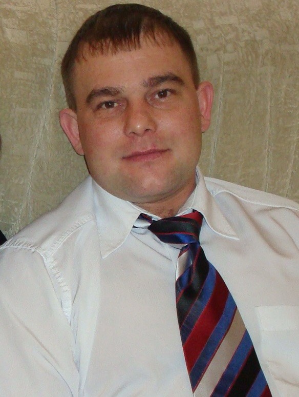 Андрей Астанин