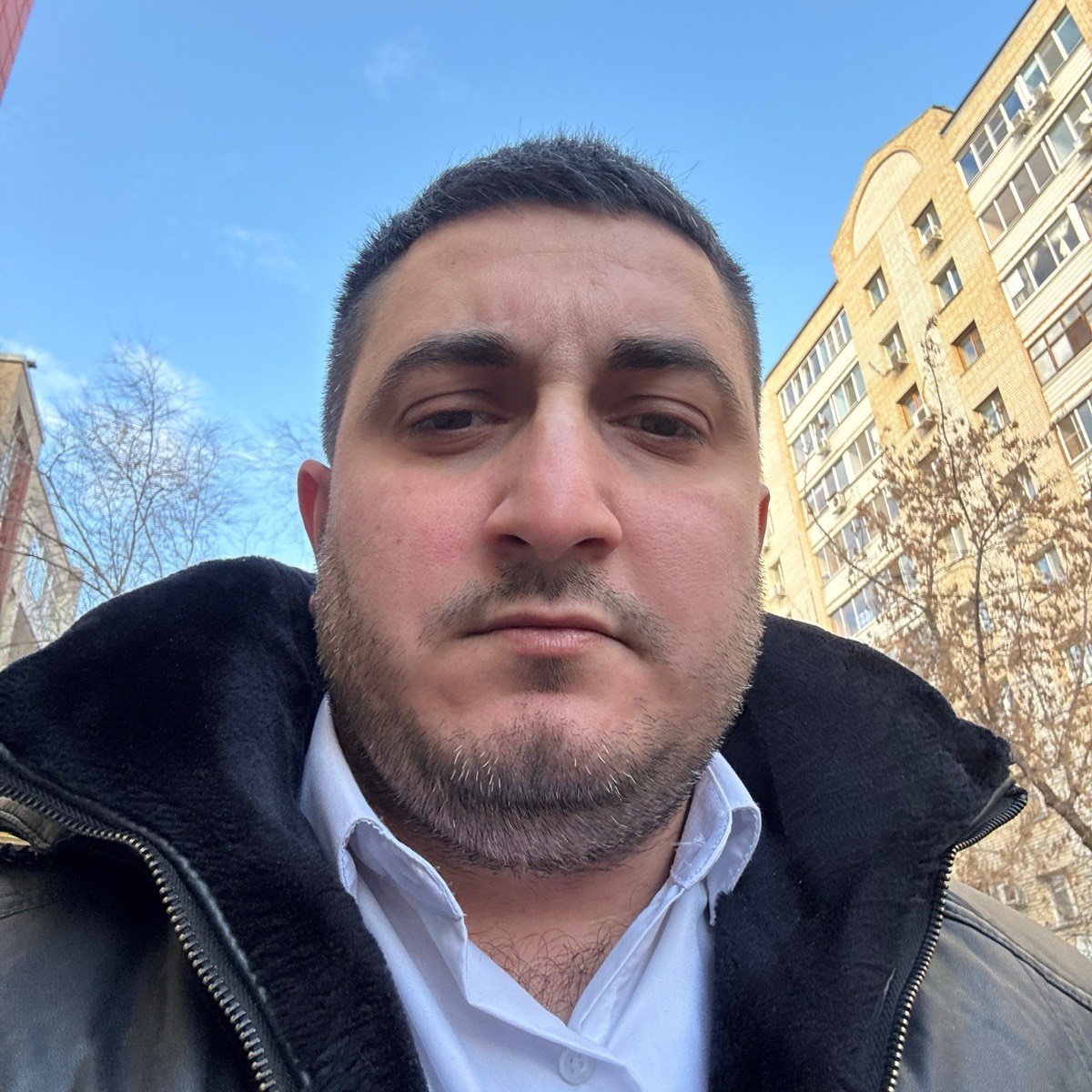 Сергей Шахян