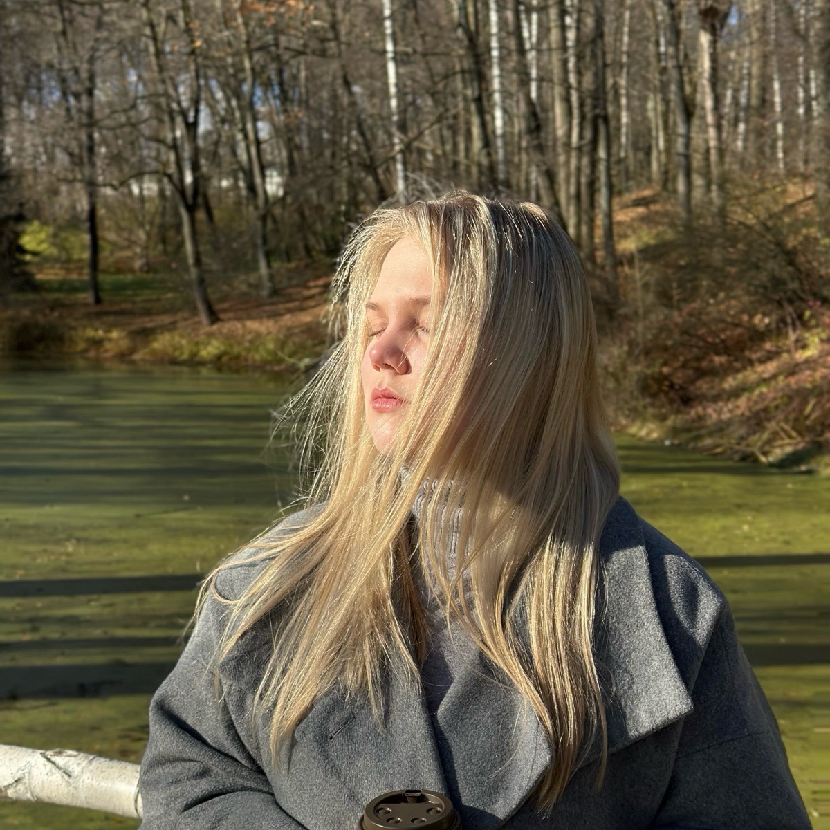 Анна Власова