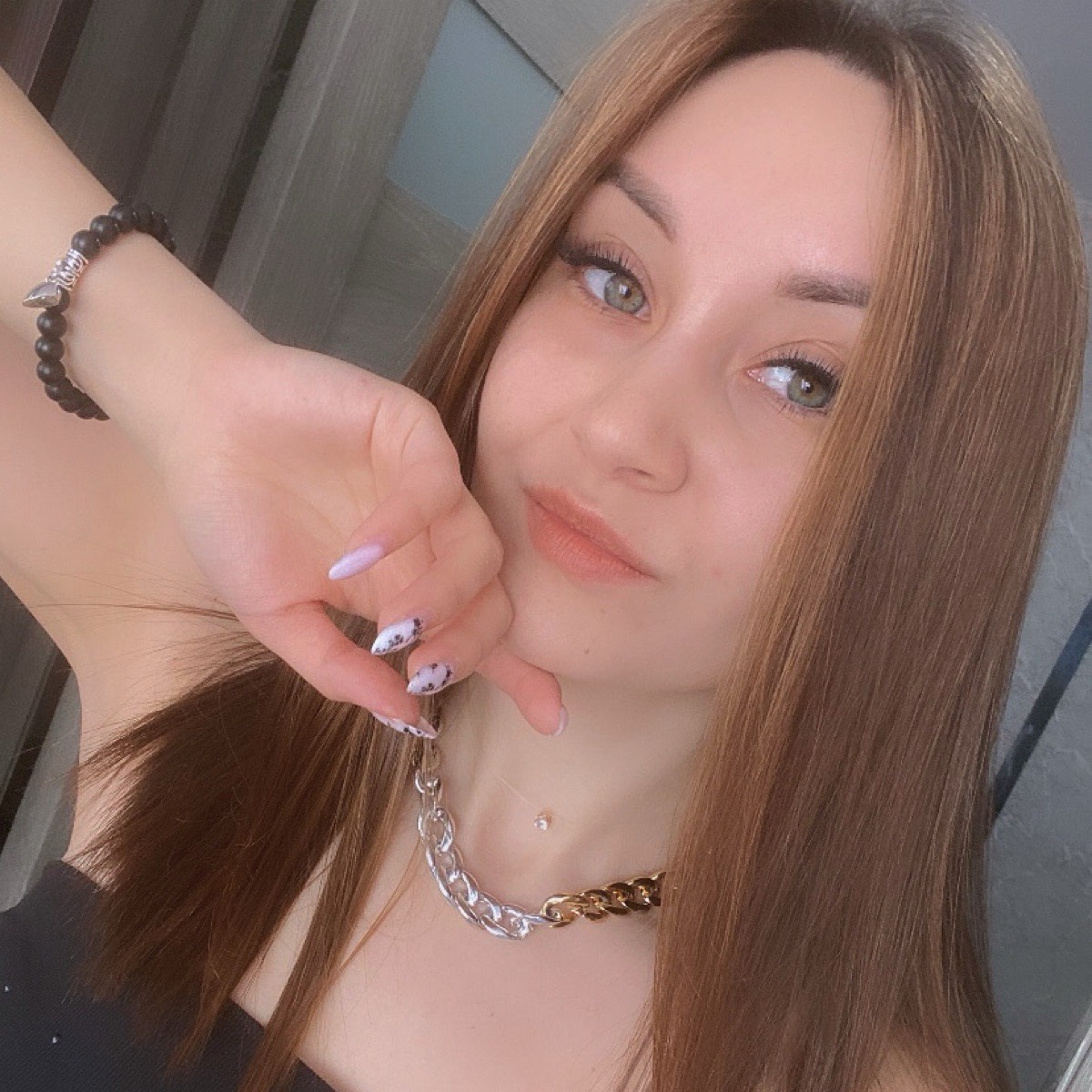 Альфия Доможирова | Сетка — социальная сеть от hh.ru