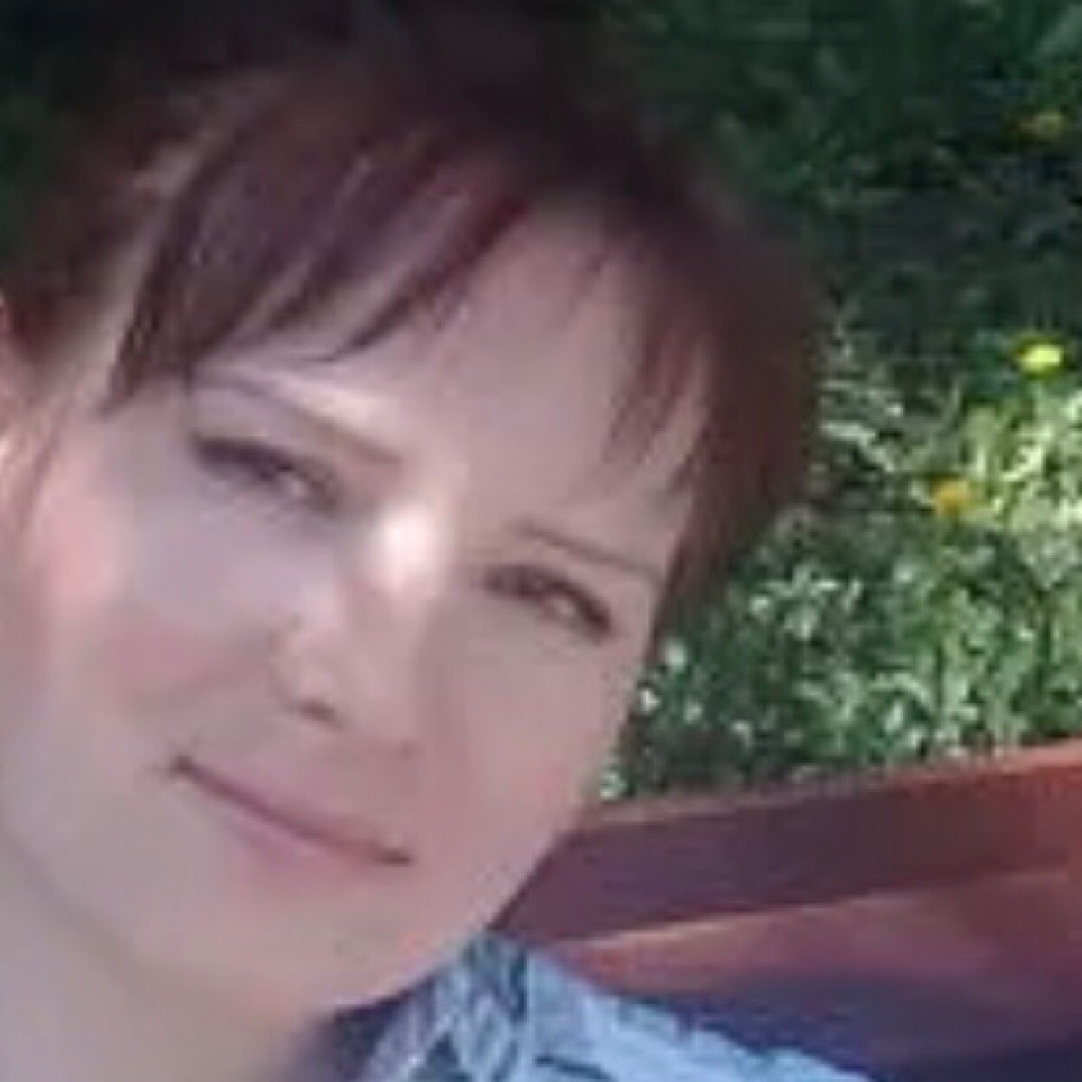 Юлия Кадулина