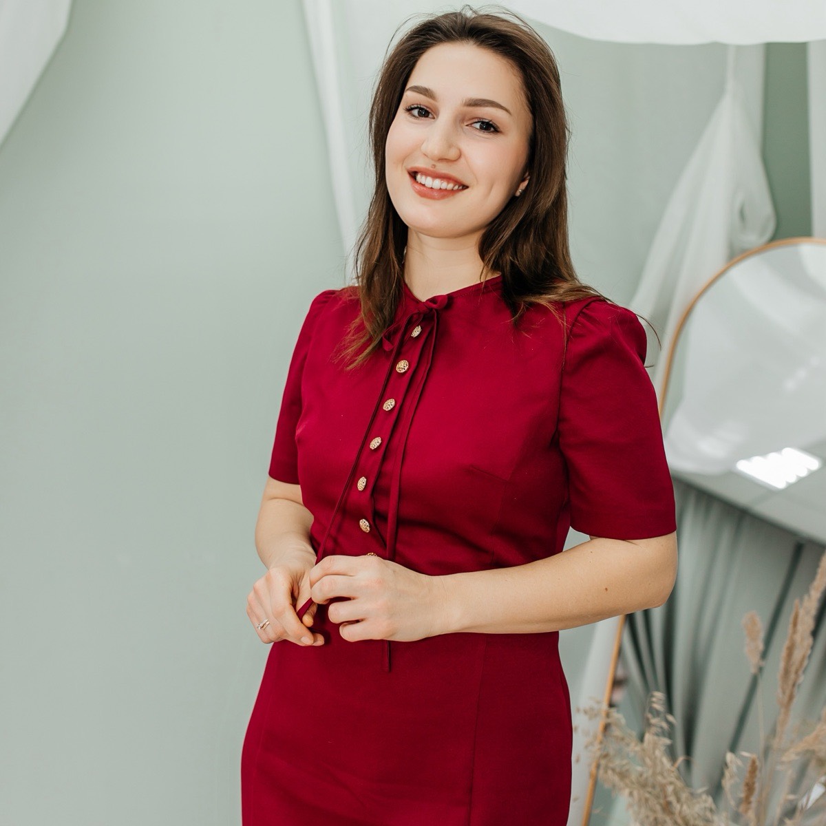 Анна Кузнецова