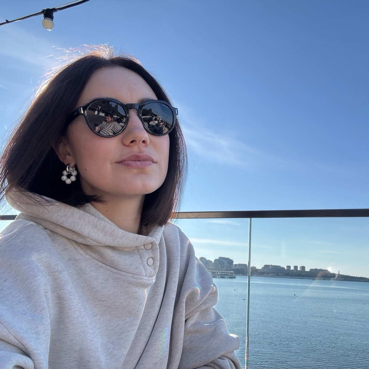 Мария Лукашевич