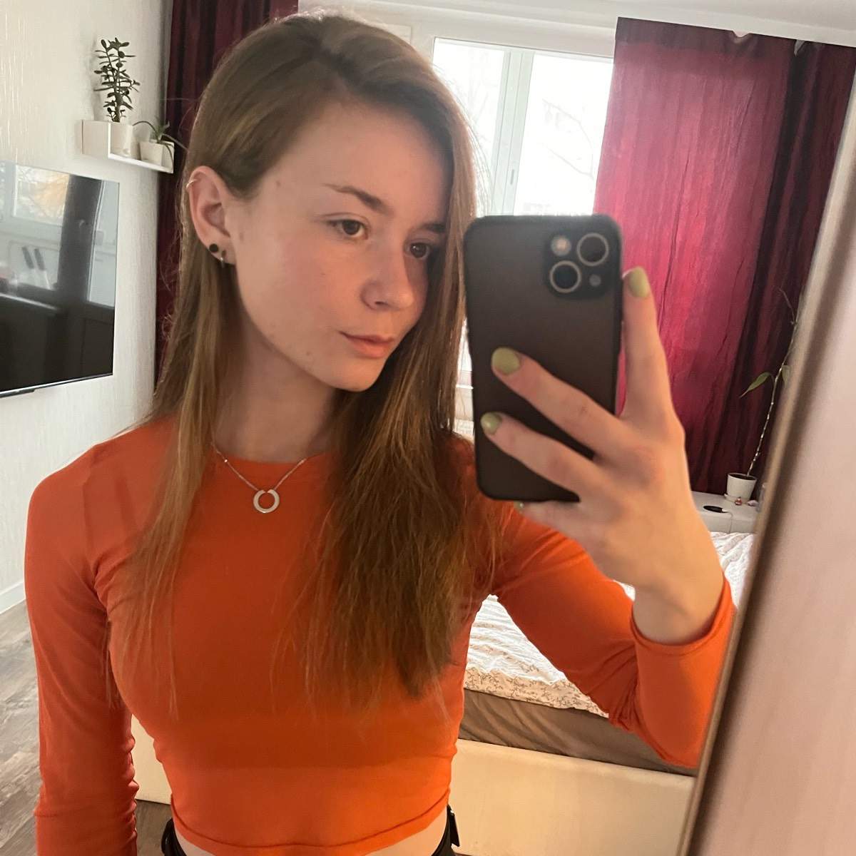Елена Гаврилова