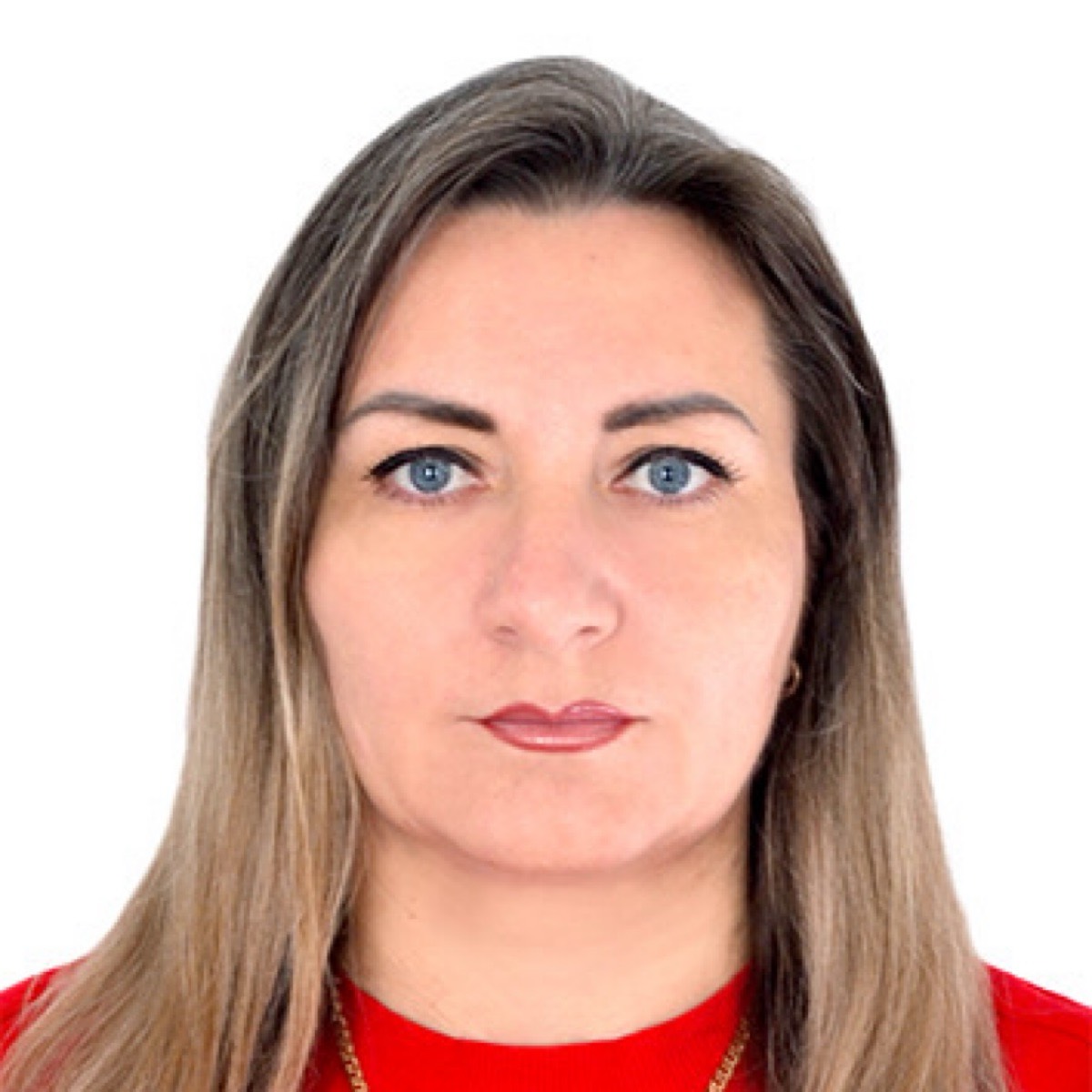 Мила Савчишина