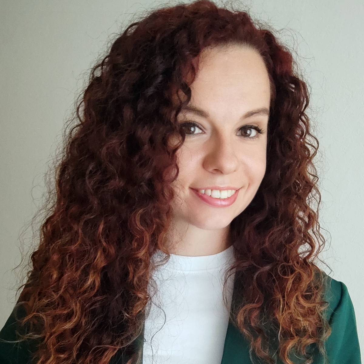 Дарина Маторина | Сетка — социальная сеть от hh.ru