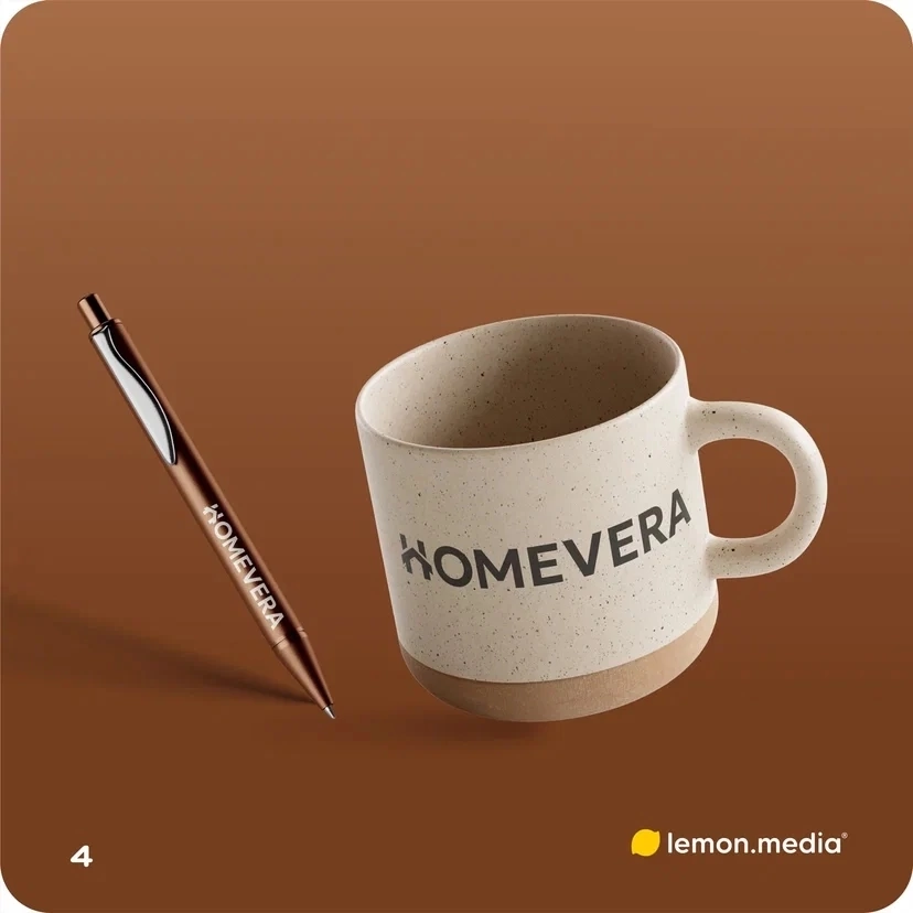 Логотип для компании «HOMEVERA» | Сетка — социальная сеть от hh.ru