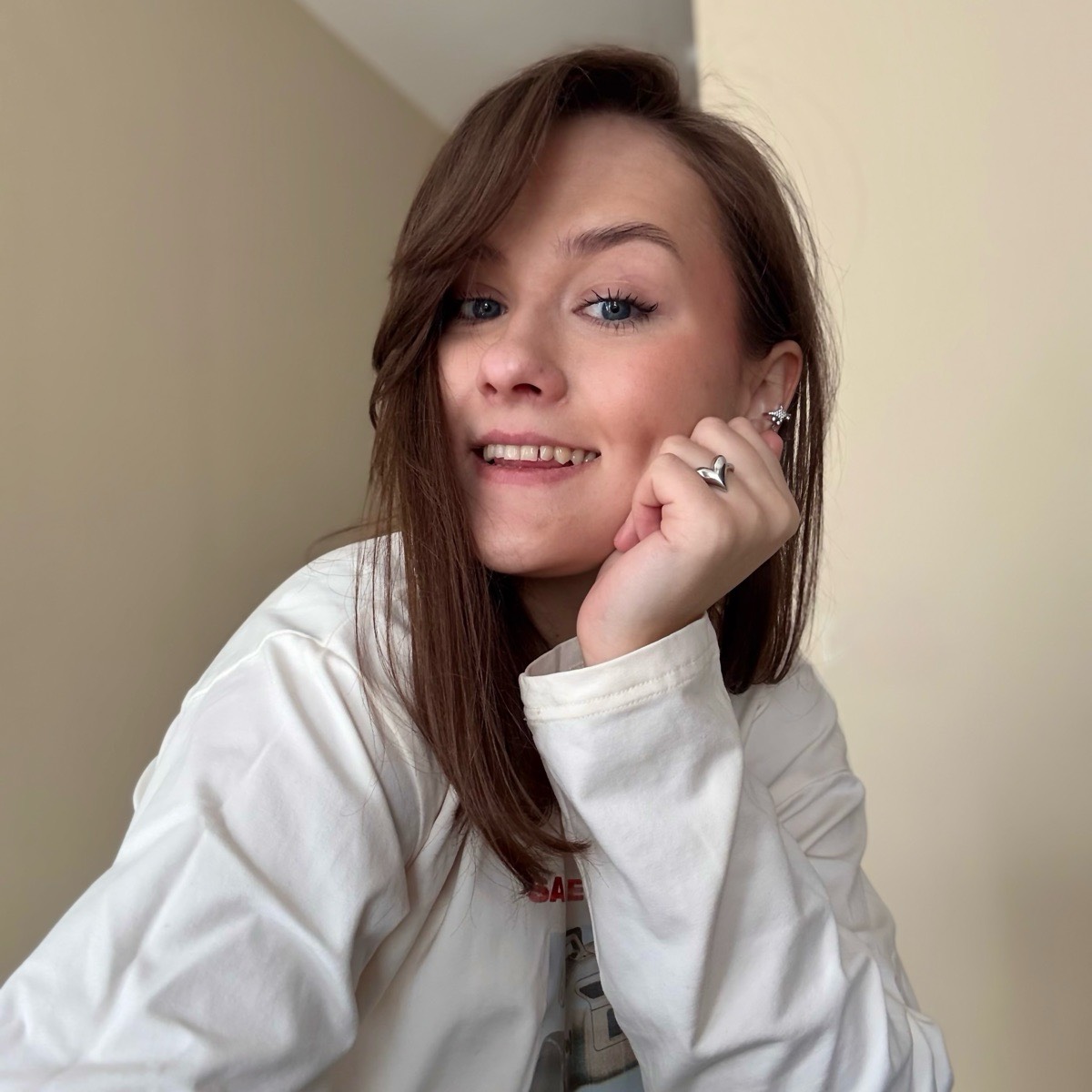 Елизавета Вагина | Сетка — социальная сеть от hh.ru