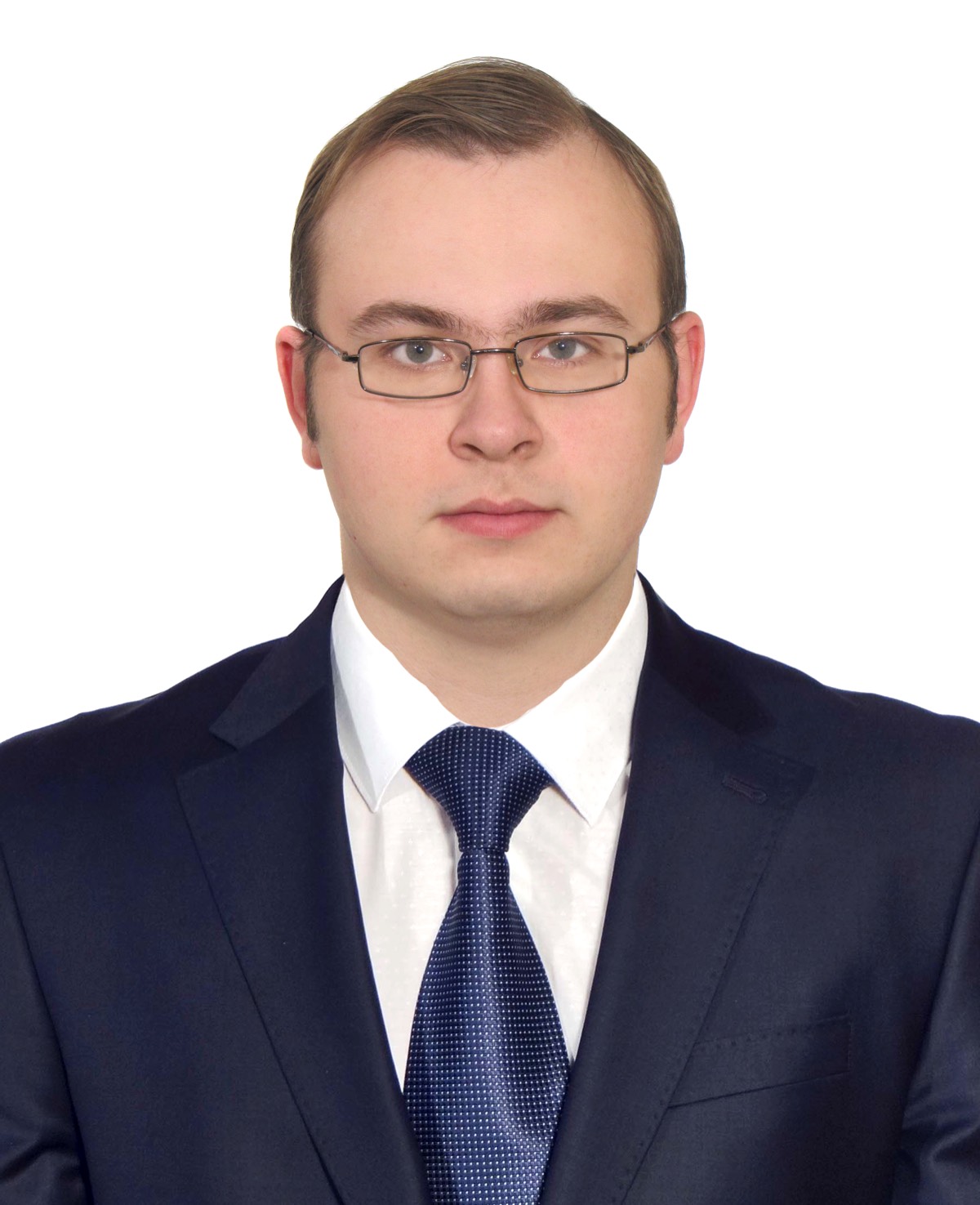 Богдан Смагин