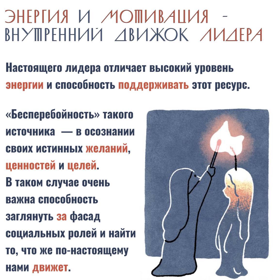 ❕ЛИДЕРСТВО❕Дар природы или навык, доступный каждому?
Что делает лидера настоящим лидером❔Это врождённый талант или результат упорной работы над собой❔
По моему мнению и опыту - лидерство это не просто... | Сетка — социальная сеть от hh.ru