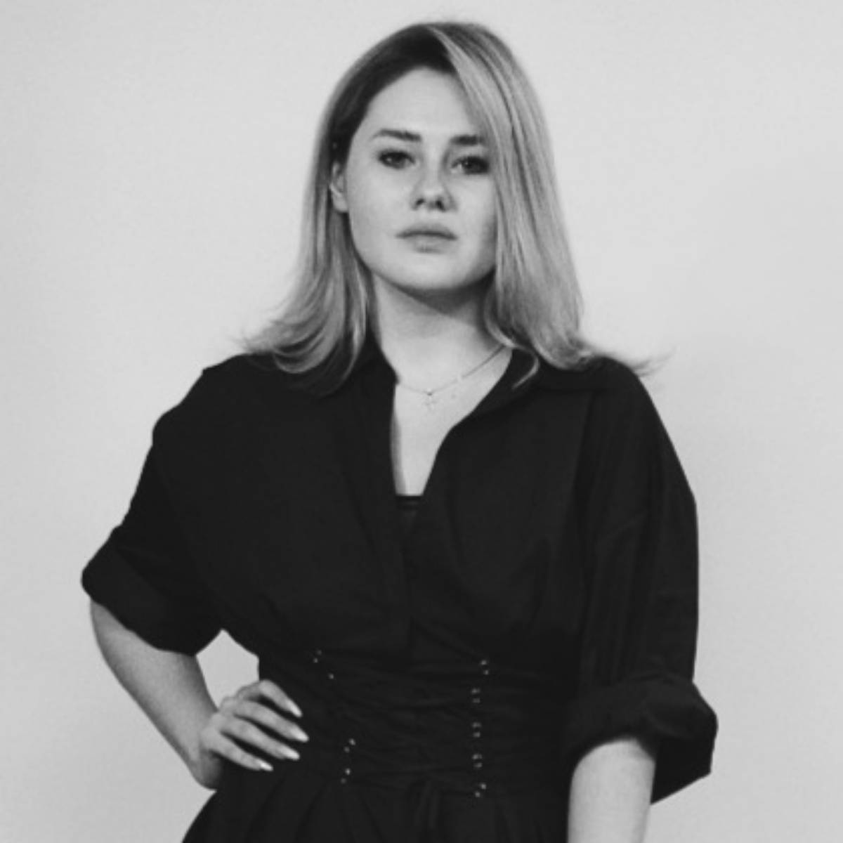 Анастасия Дронова | Сетка — социальная сеть от hh.ru