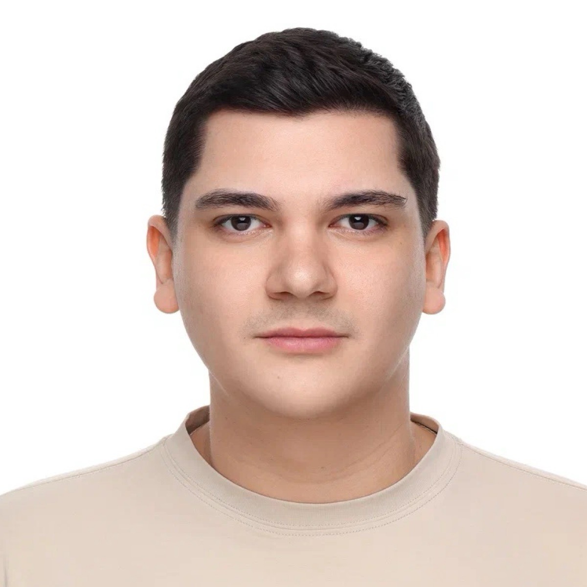 Эдуард Чёрный