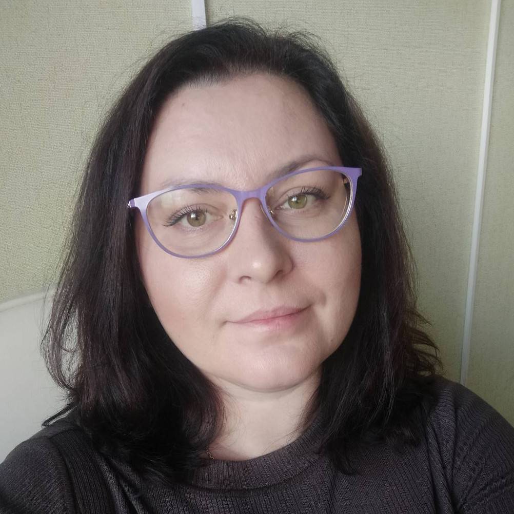 Татьяна Прялухина | Сетка — социальная сеть от hh.ru