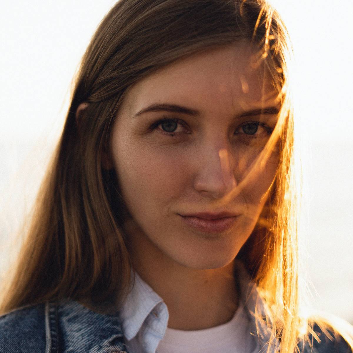 Ольга Агапова