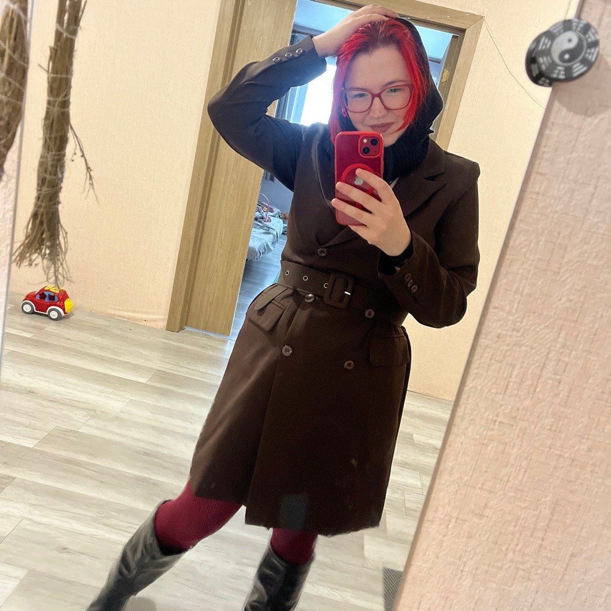 Элина Алдохина | Сетка — социальная сеть от hh.ru