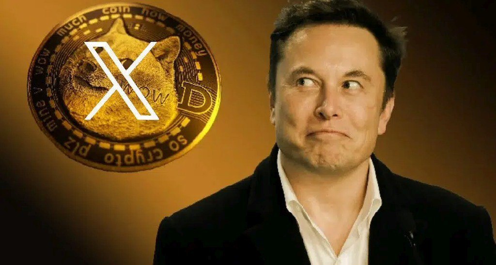 Действия Илона Маска создают ценовые риски для токена Dogecoin | Сетка — социальная сеть от hh.ru