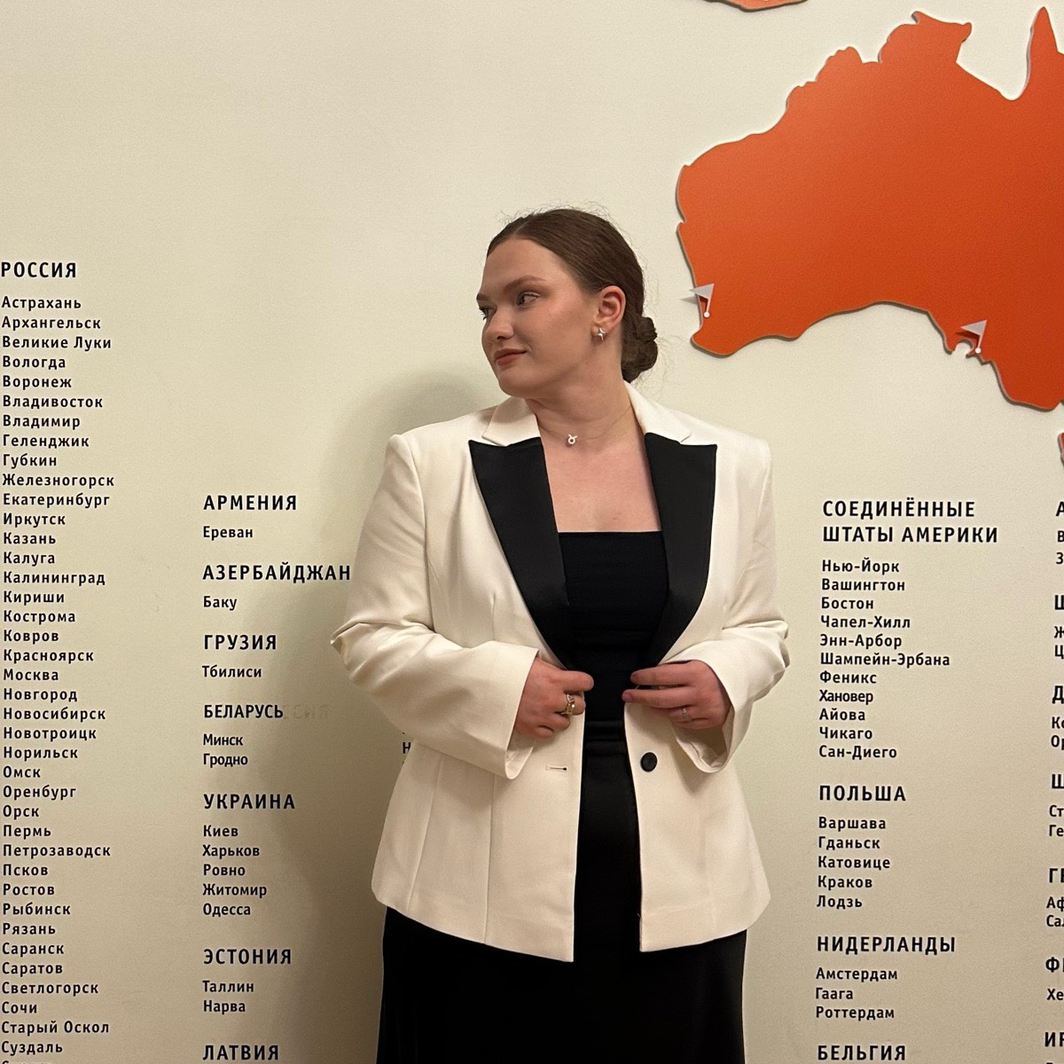 Анна Сотниченко