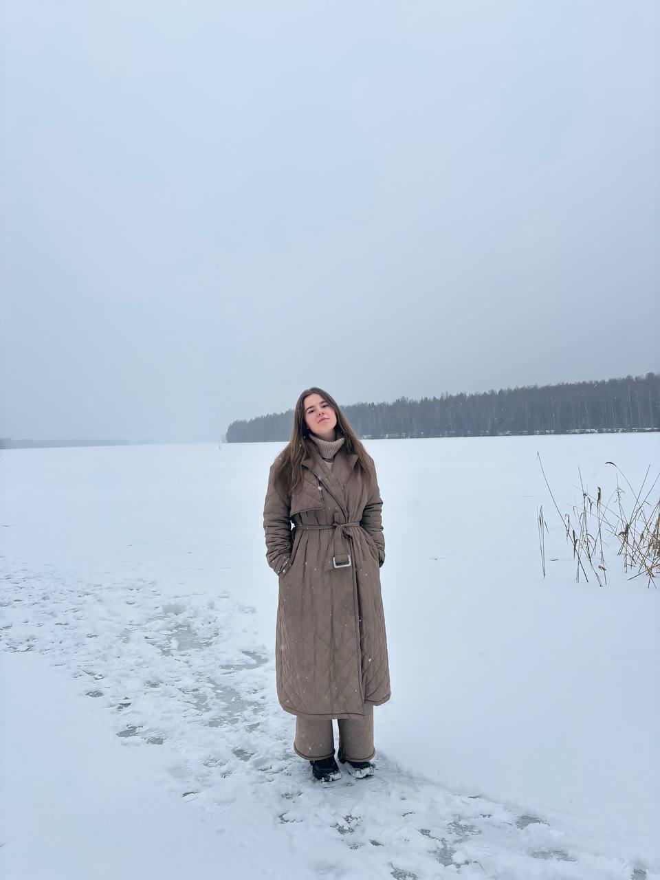Рефлексия недели: границы, баланс и новые знакомства
Эта неделя была про выстраивание границ, управление ресурсами и новые впечатления | Сетка — социальная сеть от hh.ru