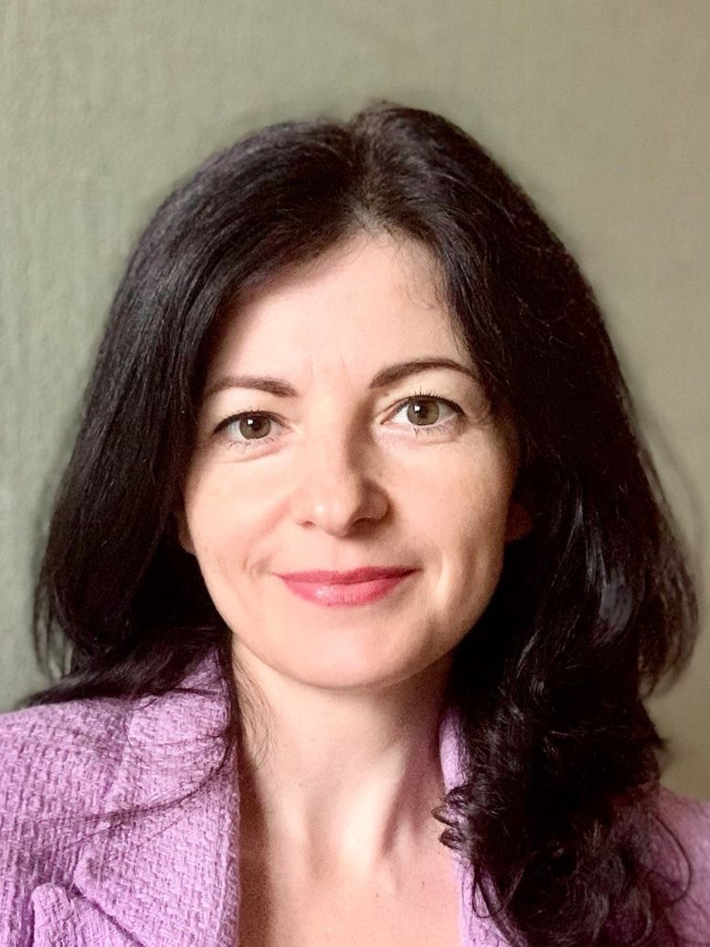 Екатерина Агапитова