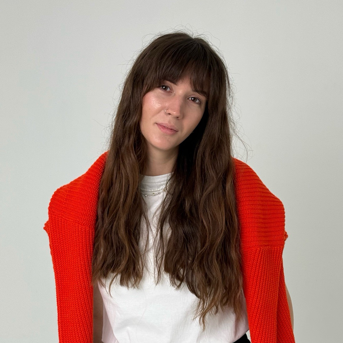 Мия Гордеева